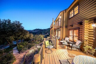 3353 Quail Hollow Rd, Julian, CA 92036