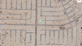 960 W Leslie St, Pahrump, NV 89060