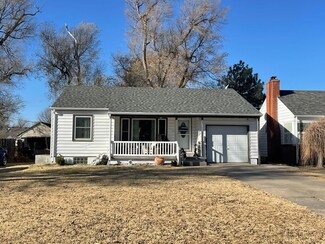 1911 Jackson St, Great Bend, KS 67530