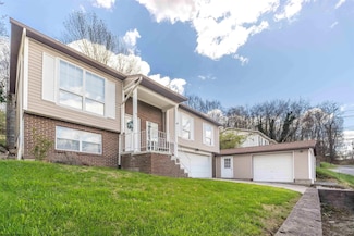 2185 4th Ave, Morgantown, WV 26508