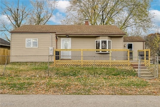 2668 30th St SW, Akron, OH 44314