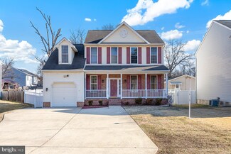 322 Andover Rd, Glen Burnie, MD 21061
