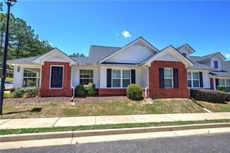 150 Old Mill Rd Unit 331, Cartersville, GA 30120