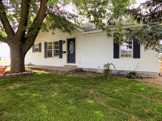 1020 Hoyne St, Streator, IL 61364
