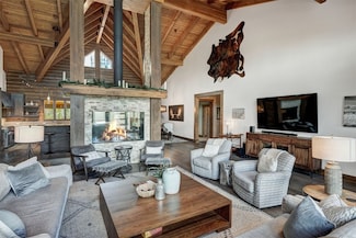 186 Golden Age Dr, Breckenridge, CO 80424