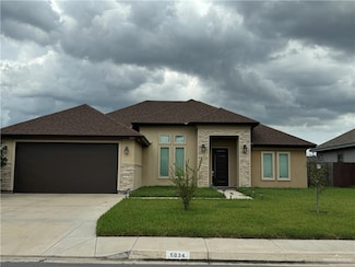 5634 Buckeye Ct, Brownsville, TX 78526