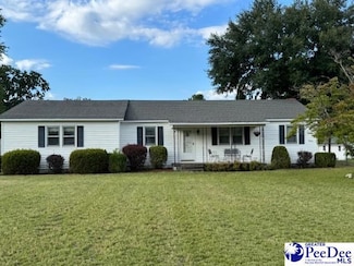 521 Davidson St, Hartsville, SC 29550