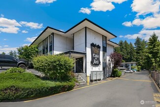 19409 56th Ave W Unit 107, Lynnwood, WA 98036