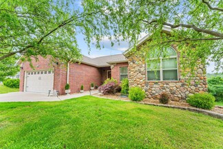122 Thunder Ridge Ct, Branson, MO 65616