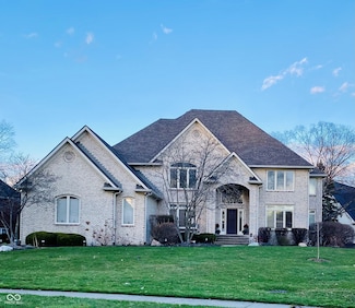 11967 Windpointe Pass, Carmel, IN 46033
