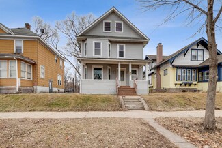 878 Fuller Ave, Saint Paul, MN 55104