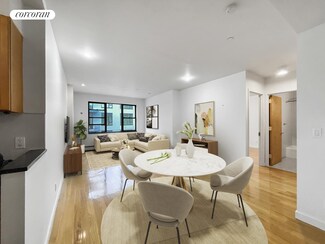 150 W 111th St Unit 6-C, New York, NY 10026