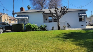 1640 Alameda St, Pomona, CA 91768