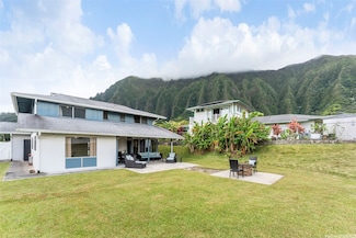 47-612 Hui Kelu St, Kaneohe, HI 96744