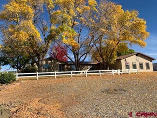 0 Road W Unit 769131, Lewis, CO 81327