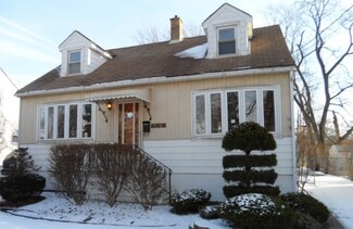 14605 S California Ave, Posen, IL 60469
