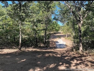 15459 S 283rd West Ave, Kellyville, OK 74039