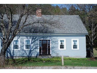 152 Currier Rd, Hill, NH 03243