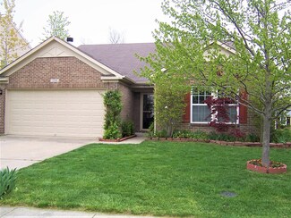 12548 Teacup Way, Indianapolis, IN 46235