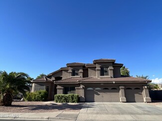 10836 E Dartmouth St, Mesa, AZ 85207
