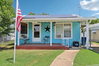 3311 W Cesar e Chavez Blvd, San Antonio, TX 78207