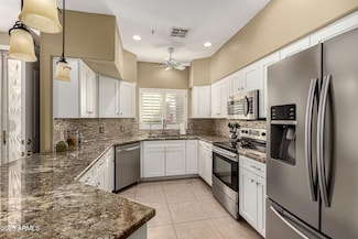 16450 E Ave of the Fountains -- Unit 23, Fountain Hills, AZ 85268