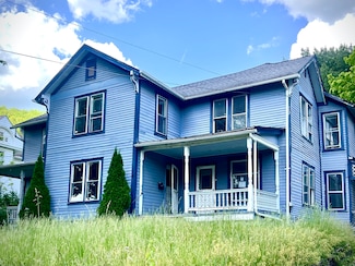 330 E Allegany Ave, Emporium, PA 15834