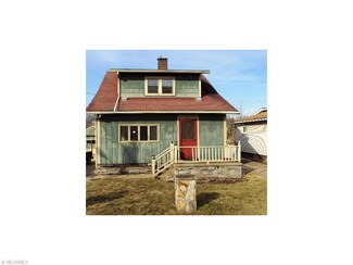 105 Hostetter Place SW, Massillon, OH 44647