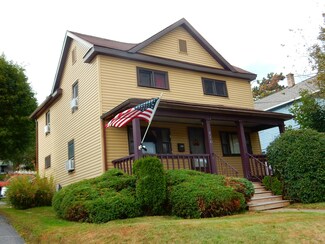 914 S Valley Ave Unit L19, Olyphant, PA 18447