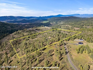 735 Echo Springs Rd, St. Maries, ID 83861