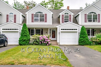 61 Ocean Park Rd Unit 2, Saco, ME 04072