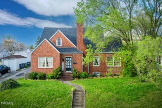 1002 Wateree St, Kingsport, TN 37660
