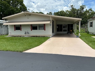 340 Queen Mary Loop, Lakeland, FL 33805