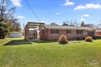 1609 Molino Rd, Molino, FL 32577