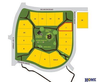3345 Reunion Rd, Roca, NE 68430