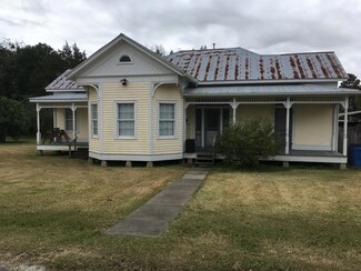 1532 Borne St, Franklin, LA 70538