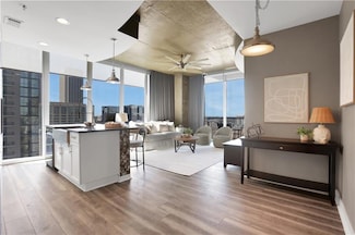 855 Peachtree St NE Unit 1703, Atlanta, GA 30308