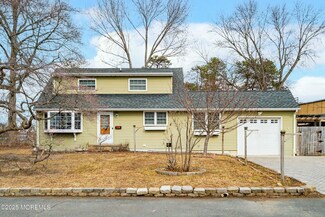 105 Fisher Ave, Brick, NJ 08723