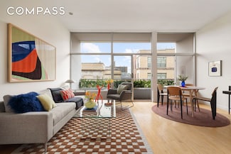 524 St Johns Place Unit 4C, Brooklyn, NY 11238