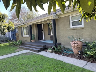 1511 Ullrich Ave, Austin, TX 78756