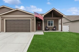 1462 Destiny Ln, Kalispell, MT 59901