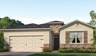 478 Spring Hill Lake Loop, Cape Coral, FL 33993