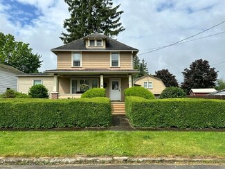 4 Fulton St, Dansville, NY 14437