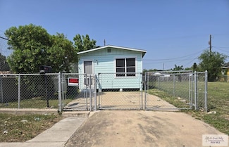 815 E Tyler St, Brownsville, TX 78520