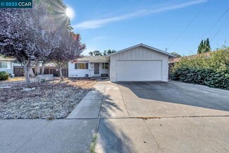 2704 Montgomery Ave, Concord, CA 94519