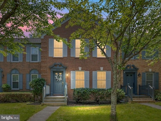 12458 Sweet Leaf Terrace, Fairfax, VA 22033