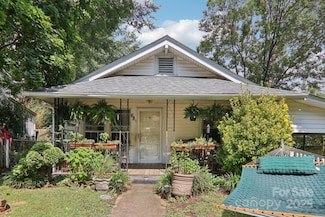 68 1/2 Nevada Ave, Asheville, NC 28806