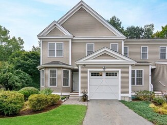 47 Longview Cir Unit A, Ayer, MA 01432