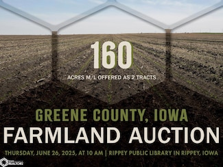 0 County Highway E57, Rippey, IA 50235