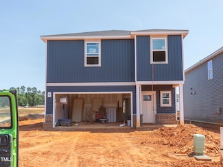 825 Ottawa Dr, Garner, NC 27529